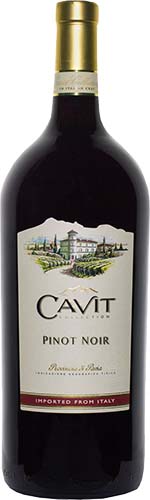 Cavit Pinot Noir 1.5
