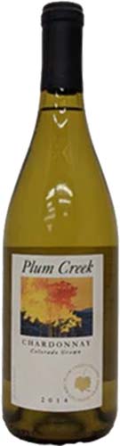 Plum Creek Chardonnay