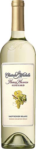 Ch St Michelle Horse Heaven Sauvignon Blanc