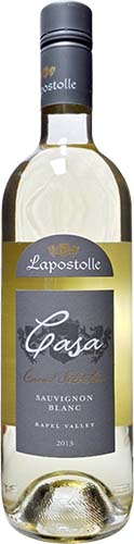 Lapostolle Sauvignon Blanc