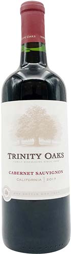 Trinity Oaks **cabernet 750ml