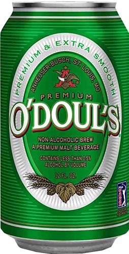 Odouls Green Cn 12pk