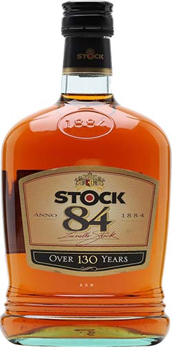 Stock 84 Vsop Brandy