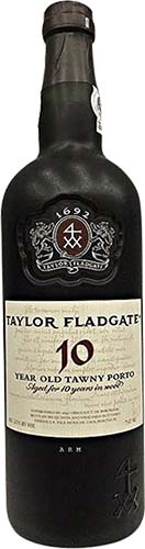 Taylor-fladgate 10yr Tawny 750