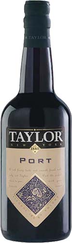 Taylor Port 750-