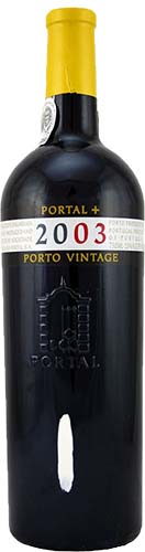 Portal Port Vintage 2003