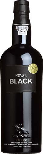 Noval Black