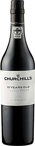 Churchills 10 Year Tawny Port5
