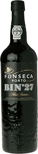 Fonseca Bin 27 Fine Porto