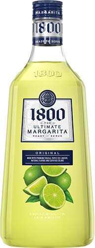 1800 Ultimate Lime Marg 1.75