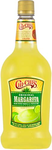 Chi Chis Margarita 175l