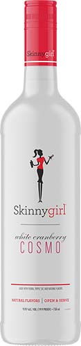 Skinny Girl Rtd Cosmo
