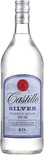 Castillo Rum Light