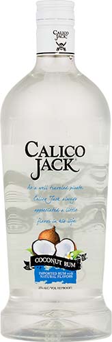 Calico Jack 1.75