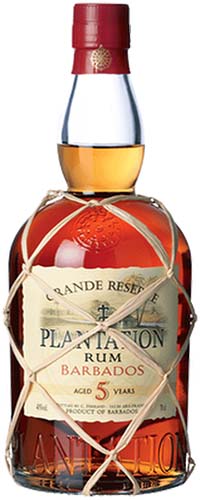 Plantation Gr 5yr Rum 80