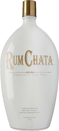 Rum Chata Horchata  1.75