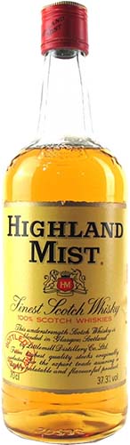 Highland Mist 1l