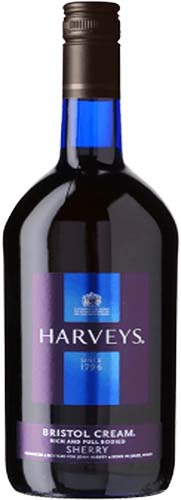 Harveys Bristol Cream 1.0l