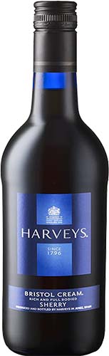 Harveys Bristol Cream 375ml