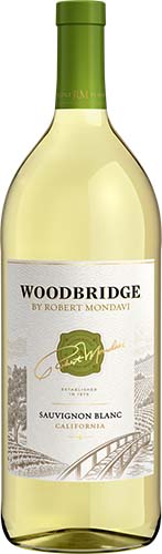 Woodbridge Sauv Blanc 1.5ltr