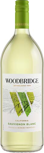 Woodbridge Sauvignon Blanc