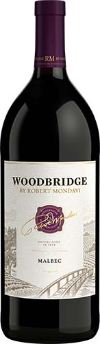 Woodbridge Malbec