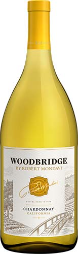Woodbridge Chardonnay 1.5lt