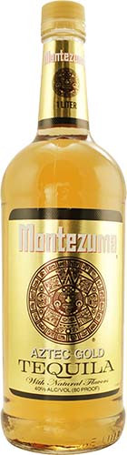 Montezuma Gold