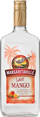 Margaritaville Last Mango
