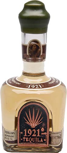1921 Reposado Tequila