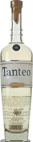Tanteo Tropical Tequila