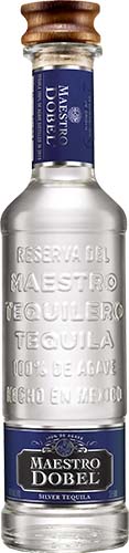 Maestro Dobel Tequila 375ml