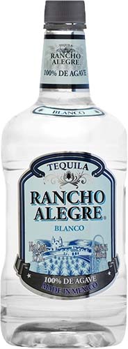 Rancho Alegre Blanco 1.0