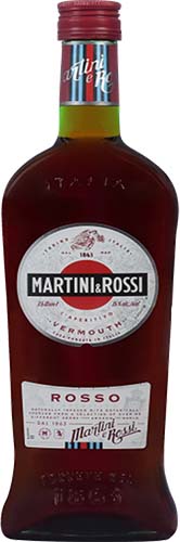 Martini & Rossi Sweet Vermouth