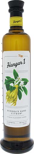 Hangar 1 Buddha's Hand Citron Flavored Vodka