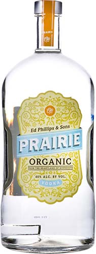 Prairie                        Oraganic V