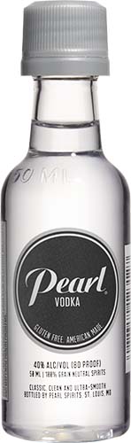 Pearl Vodka 50ml