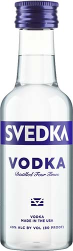 Svedka Vodka