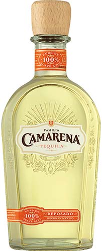 Familia Camarena Reposado Tequila 50ml