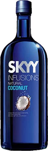 Skyy Coconut 1.75
