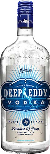 Deep Eddy Regular 1.75