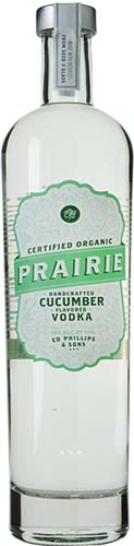 Prairie                        Cucumber
