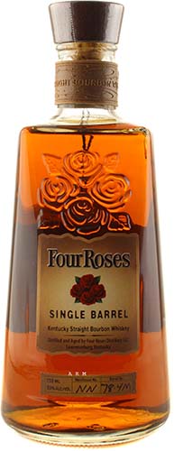 Four Roses Small Batch Gift750ml