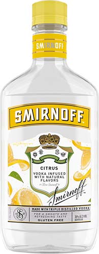 Smirnoff Citrus
