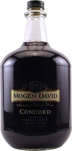 Mogan David Concord