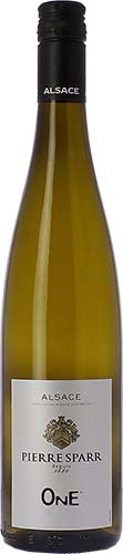 Pierre Sparr Alsace One White