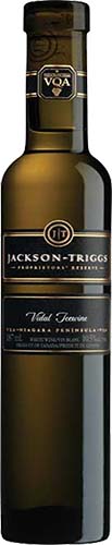 Jackson-triggs Vidal Icewine
