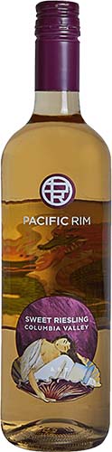Pacific Rim Swt Riesling