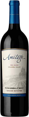 Columbia Crest Amitage Red Blend
