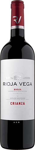 Rioja Vega 750ml